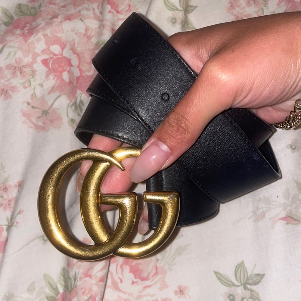 Gucci Belt